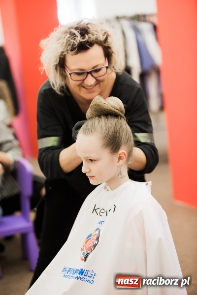 Zdjęcie w galerii na portalu naszraciborz.pl: ROBAN inspiracje, czyli moda dla najmłodszych wiadomości z regionu