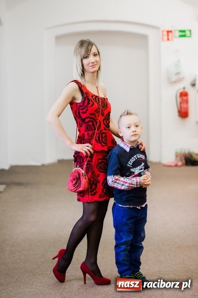 Zdjęcie w galerii na portalu naszraciborz.pl: ROBAN inspiracje, czyli moda dla najmłodszych wiadomości z regionu