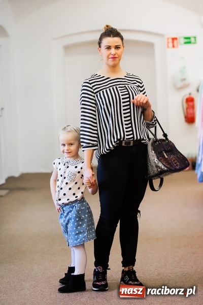 Zdjęcie w galerii na portalu naszraciborz.pl: ROBAN inspiracje, czyli moda dla najmłodszych wiadomości z regionu