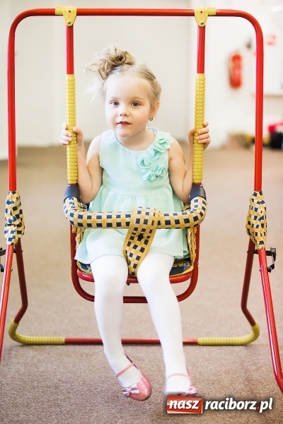 Zdjęcie w galerii na portalu naszraciborz.pl: ROBAN inspiracje, czyli moda dla najmłodszych wiadomości z regionu