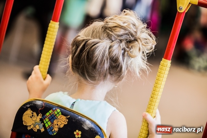 Zdjęcie w galerii na portalu naszraciborz.pl: ROBAN inspiracje, czyli moda dla najmłodszych wiadomości z regionu