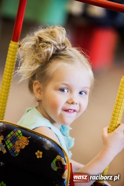 Zdjęcie w galerii na portalu naszraciborz.pl: ROBAN inspiracje, czyli moda dla najmłodszych wiadomości z regionu