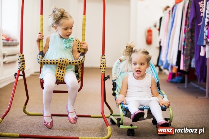 Zdjęcie w galerii na portalu naszraciborz.pl: ROBAN inspiracje, czyli moda dla najmłodszych wiadomości z regionu