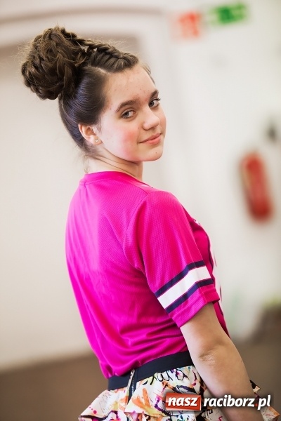 Zdjęcie w galerii na portalu naszraciborz.pl: ROBAN inspiracje, czyli moda dla najmłodszych wiadomości z regionu