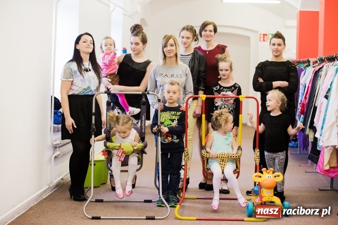 Zdjęcie w galerii na portalu naszraciborz.pl: ROBAN inspiracje, czyli moda dla najmłodszych wiadomości z regionu