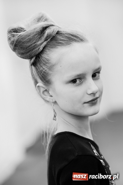 Zdjęcie w galerii na portalu naszraciborz.pl: ROBAN inspiracje, czyli moda dla najmłodszych wiadomości z regionu