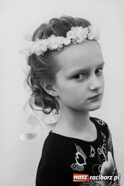 Zdjęcie w galerii na portalu naszraciborz.pl: ROBAN inspiracje, czyli moda dla najmłodszych wiadomości z regionu