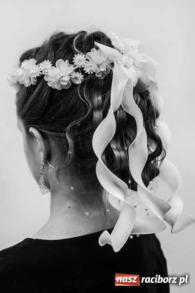 Zdjęcie w galerii na portalu naszraciborz.pl: ROBAN inspiracje, czyli moda dla najmłodszych wiadomości z regionu