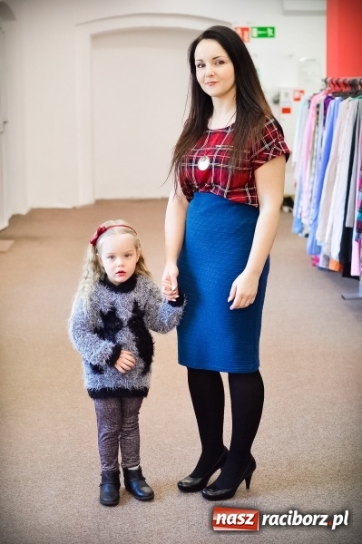 Zdjęcie w galerii na portalu naszraciborz.pl: ROBAN inspiracje, czyli moda dla najmłodszych wiadomości z regionu