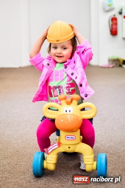 Zdjęcie w galerii na portalu naszraciborz.pl: ROBAN inspiracje, czyli moda dla najmłodszych wiadomości z regionu