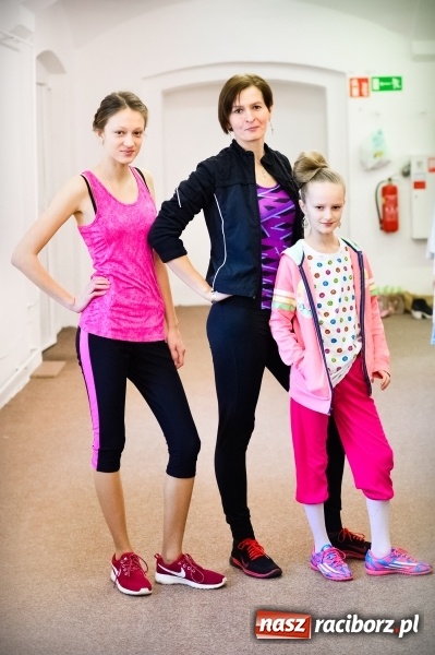 Zdjęcie w galerii na portalu naszraciborz.pl: ROBAN inspiracje, czyli moda dla najmłodszych wiadomości z regionu