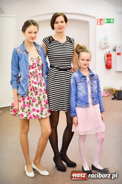Zdjęcie w galerii na portalu naszraciborz.pl: ROBAN inspiracje, czyli moda dla najmłodszych wiadomości z regionu