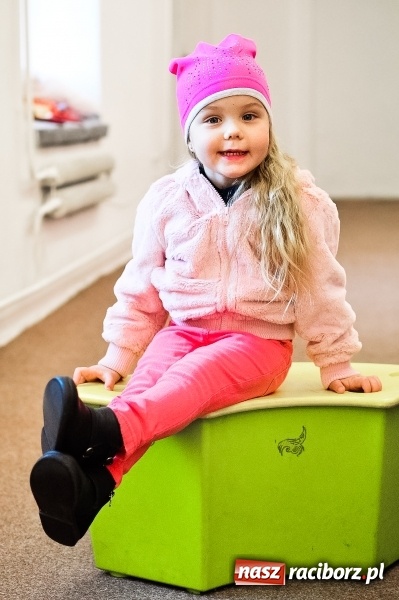 Zdjęcie w galerii na portalu naszraciborz.pl: ROBAN inspiracje, czyli moda dla najmłodszych wiadomości z regionu