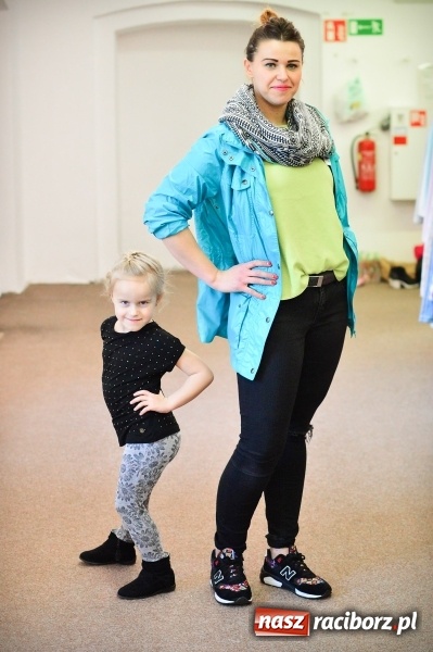 Zdjęcie w galerii na portalu naszraciborz.pl: ROBAN inspiracje, czyli moda dla najmłodszych wiadomości z regionu