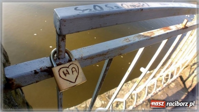 Zdjęcie w galerii na portalu naszraciborz.pl: Na tropie raciborskich dowodów miłości wiadomości z regionu