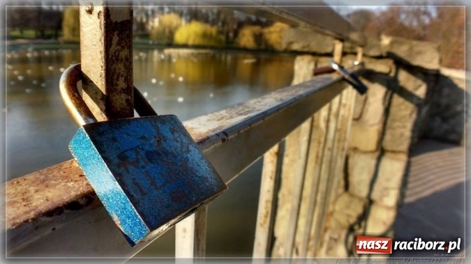 Zdjęcie w galerii na portalu naszraciborz.pl: Na tropie raciborskich dowodów miłości wiadomości z regionu