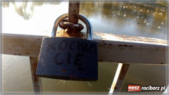 Zdjęcie w galerii na portalu naszraciborz.pl: Na tropie raciborskich dowodów miłości wiadomości z regionu