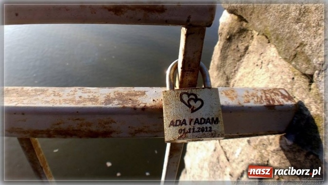 Zdjęcie w galerii na portalu naszraciborz.pl: Na tropie raciborskich dowodów miłości wiadomości z regionu