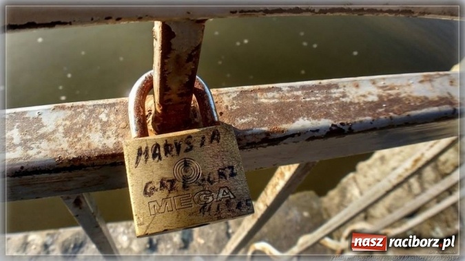 Zdjęcie w galerii na portalu naszraciborz.pl: Na tropie raciborskich dowodów miłości wiadomości z regionu