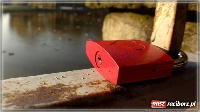 Zdjęcie w galerii na portalu naszraciborz.pl: Na tropie raciborskich dowodów miłości wiadomości z regionu