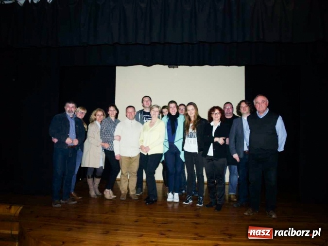 Zdjęcie w galerii na portalu naszraciborz.pl: Filmowo w Święta - 80. urodziny Zdenka Sveraka w Strzesze  wiadomości z regionu