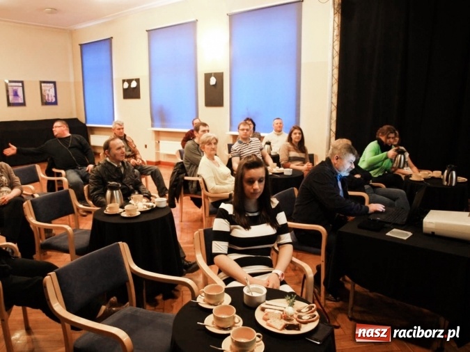 Zdjęcie w galerii na portalu naszraciborz.pl: Filmowo w Święta - 80. urodziny Zdenka Sveraka w Strzesze  wiadomości z regionu