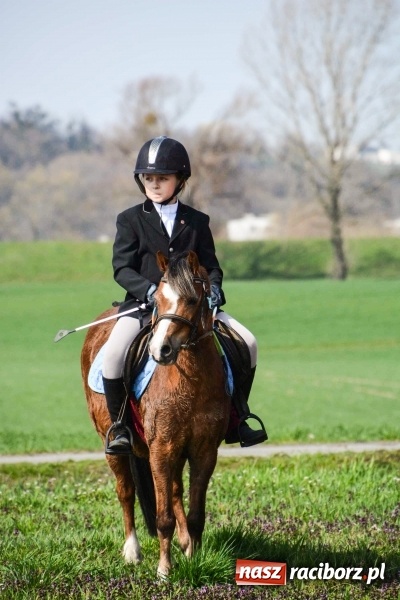 Zdjęcie w galerii na portalu naszraciborz.pl: Zawada Książęca - nadodrzańska procesja wielkanocna  wiadomości z regionu