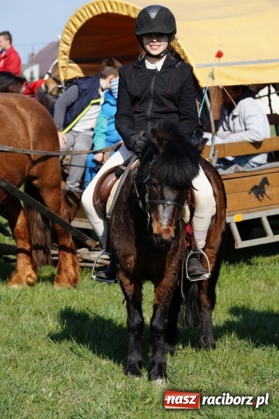 Zdjęcie w galerii na portalu naszraciborz.pl: Zawada Książęca - nadodrzańska procesja wielkanocna  wiadomości z regionu