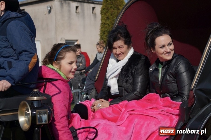 Zdjęcie w galerii na portalu naszraciborz.pl: Zawada Książęca - nadodrzańska procesja wielkanocna  wiadomości z regionu