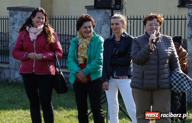 Zdjęcie w galerii na portalu naszraciborz.pl: Zawada Książęca - nadodrzańska procesja wielkanocna  wiadomości z regionu