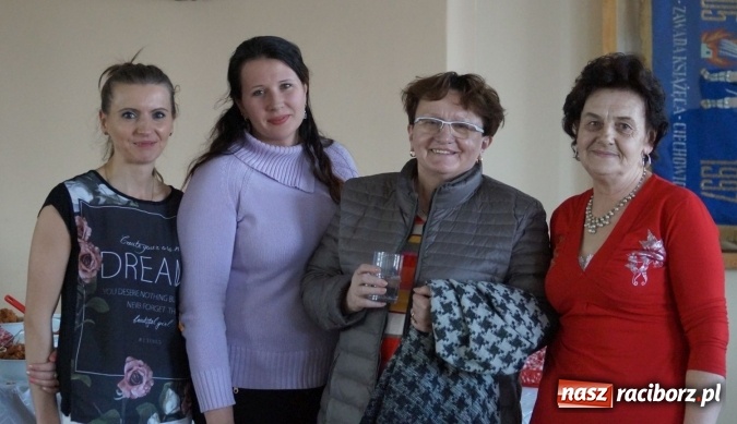 Zdjęcie w galerii na portalu naszraciborz.pl: Zawada Książęca - nadodrzańska procesja wielkanocna  wiadomości z regionu