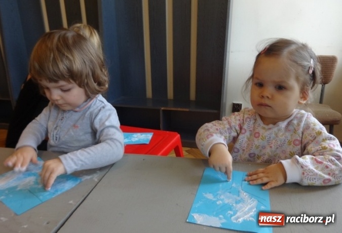 Zdjęcie w galerii na portalu naszraciborz.pl: Fiku-miku przywitało wiosnę  wiadomości z regionu