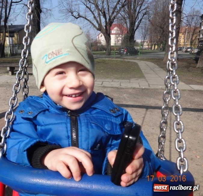 Zdjęcie w galerii na portalu naszraciborz.pl: Fiku-miku przywitało wiosnę  wiadomości z regionu