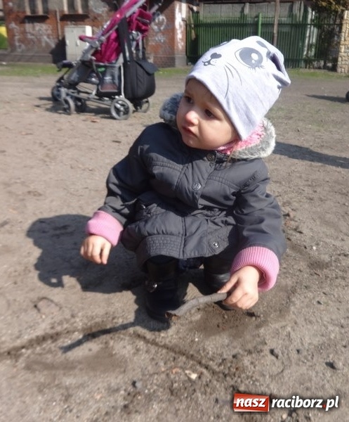 Zdjęcie w galerii na portalu naszraciborz.pl: Fiku-miku przywitało wiosnę  wiadomości z regionu