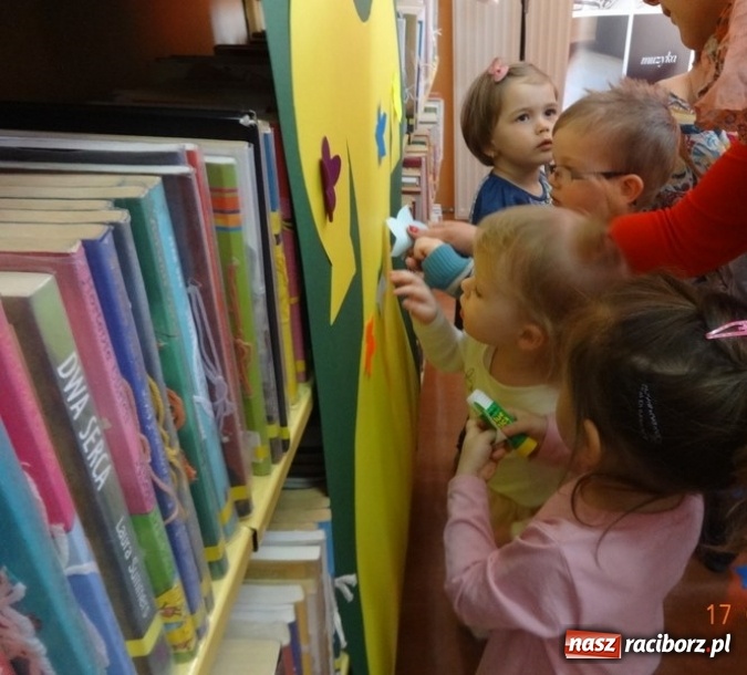 Zdjęcie w galerii na portalu naszraciborz.pl: Fiku-miku przywitało wiosnę  wiadomości z regionu