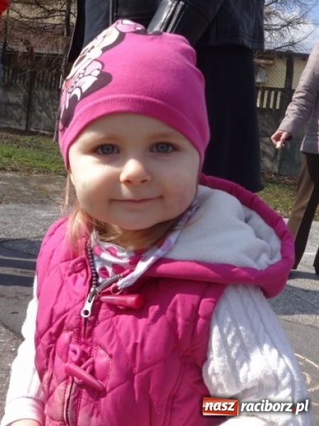 Zdjęcie w galerii na portalu naszraciborz.pl: Fiku-miku przywitało wiosnę  wiadomości z regionu