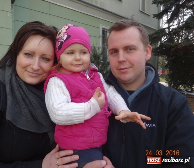 Zdjęcie w galerii na portalu naszraciborz.pl: Fiku-miku przywitało wiosnę  wiadomości z regionu