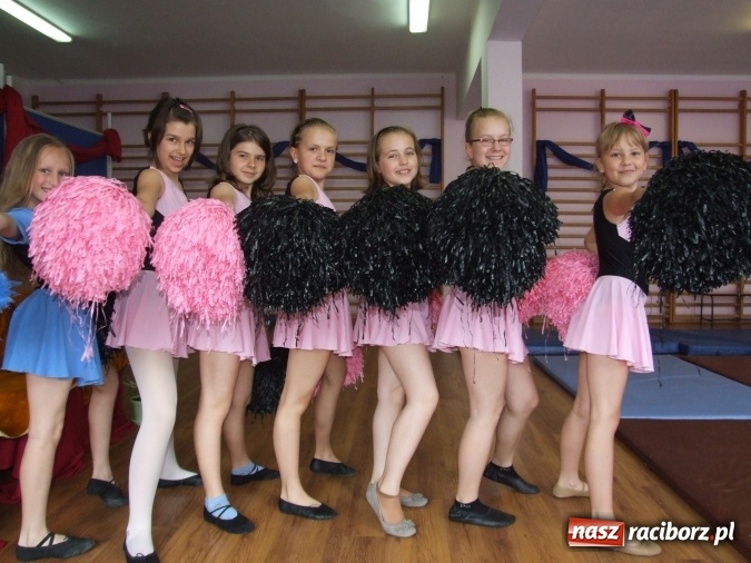 Zdjęcie w galerii na portalu naszraciborz.pl: Szkoła Podstawowa nr 18 prowadzi zapisy do sportowej klasy czwartej wiadomości z regionu