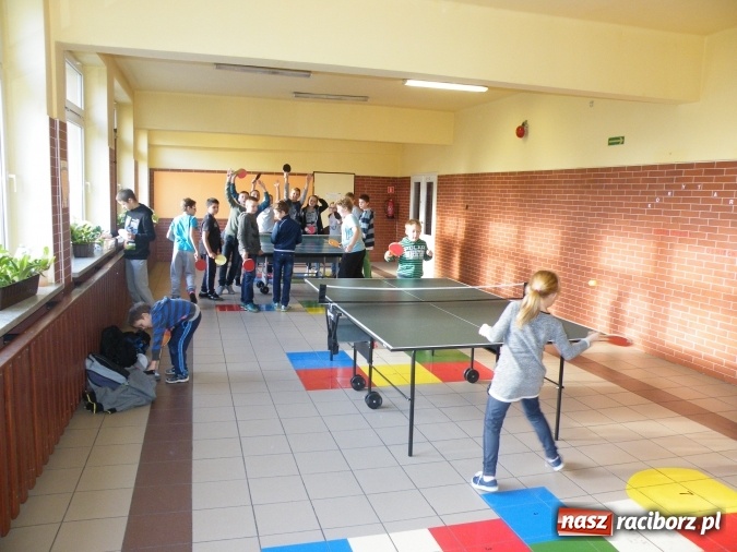 Zdjęcie w galerii na portalu naszraciborz.pl: Szkoła Podstawowa nr 18 prowadzi zapisy do sportowej klasy czwartej wiadomości z regionu