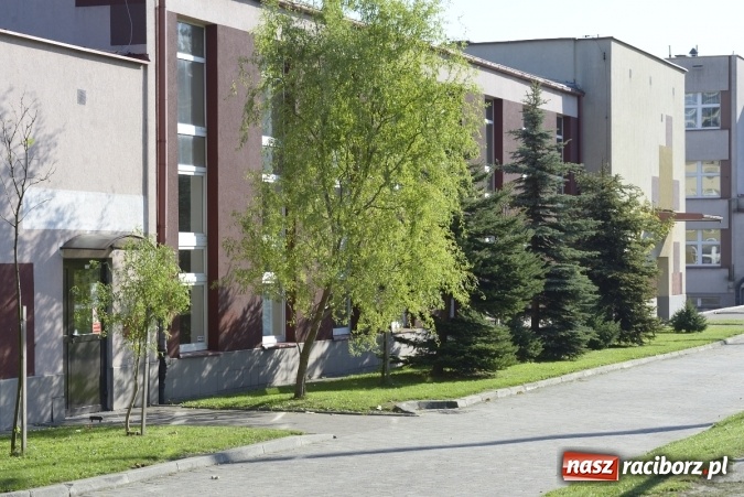 Zdjęcie w galerii na portalu naszraciborz.pl: Szkoła Podstawowa nr 18 prowadzi zapisy do sportowej klasy czwartej wiadomości z regionu