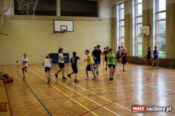 Zdjęcie w galerii na portalu naszraciborz.pl: Szkoła Podstawowa nr 18 prowadzi zapisy do sportowej klasy czwartej wiadomości z regionu
