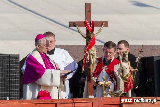 Zdjęcie w galerii na portalu naszraciborz.pl: Wielkanocny festyn konny w Pietrowicach Wielkich wiadomości z regionu