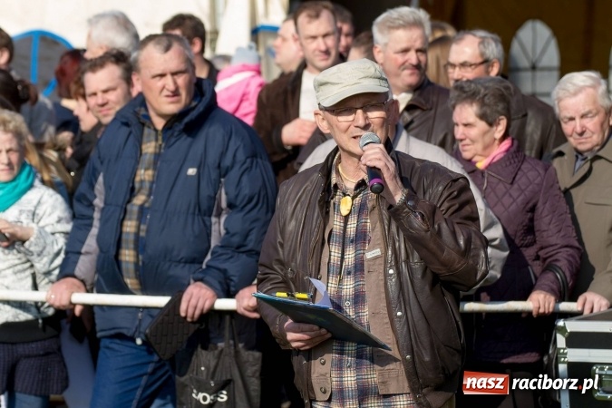 Zdjęcie w galerii na portalu naszraciborz.pl: Wielkanocny festyn konny w Pietrowicach Wielkich wiadomości z regionu