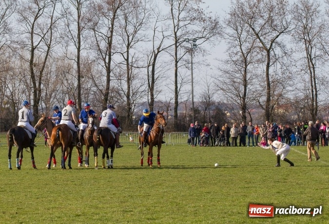 Zdjęcie w galerii na portalu naszraciborz.pl: Wielkanocny festyn konny w Pietrowicach Wielkich wiadomości z regionu