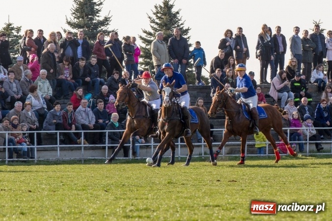 Zdjęcie w galerii na portalu naszraciborz.pl: Wielkanocny festyn konny w Pietrowicach Wielkich wiadomości z regionu