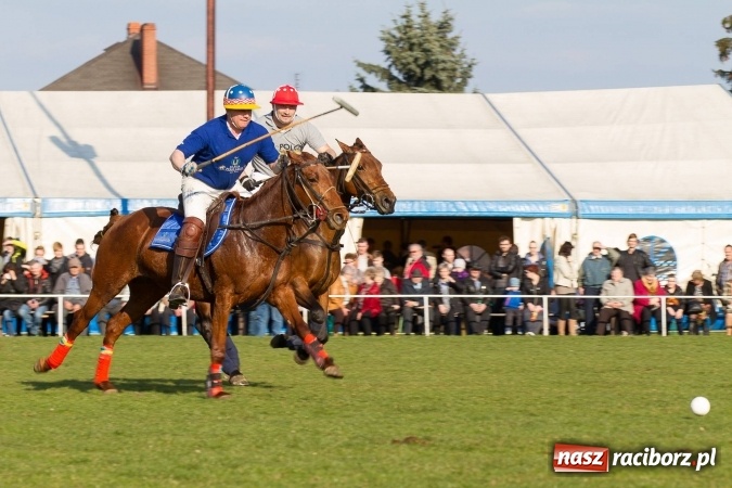 Zdjęcie w galerii na portalu naszraciborz.pl: Wielkanocny festyn konny w Pietrowicach Wielkich wiadomości z regionu