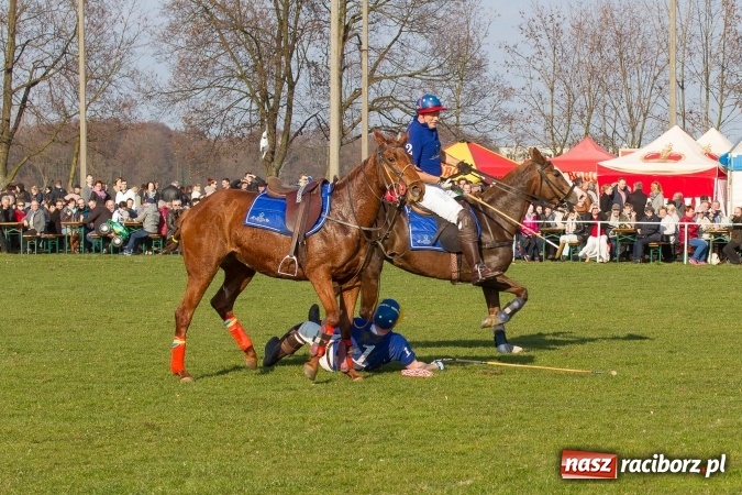 Zdjęcie w galerii na portalu naszraciborz.pl: Wielkanocny festyn konny w Pietrowicach Wielkich wiadomości z regionu
