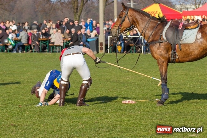 Zdjęcie w galerii na portalu naszraciborz.pl: Wielkanocny festyn konny w Pietrowicach Wielkich wiadomości z regionu