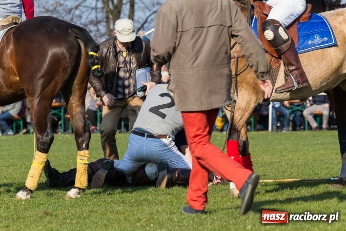 Zdjęcie w galerii na portalu naszraciborz.pl: Wielkanocny festyn konny w Pietrowicach Wielkich wiadomości z regionu