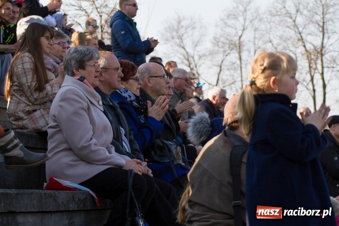 Zdjęcie w galerii na portalu naszraciborz.pl: Wielkanocny festyn konny w Pietrowicach Wielkich wiadomości z regionu